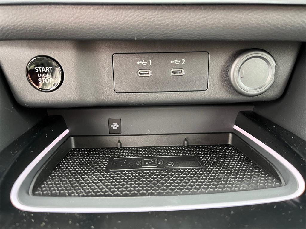 new 2026 Nissan Rogue car, priced at $33,384