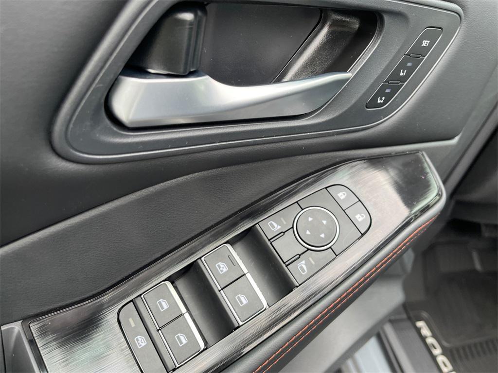 new 2026 Nissan Rogue car, priced at $33,384