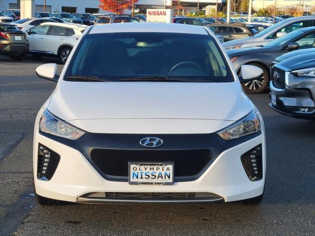 used 2019 Hyundai Ioniq EV car, priced at $13,988