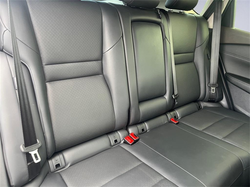 used 2023 Nissan Rogue car, priced at $27,588