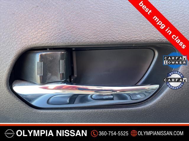 used 2020 Nissan Kicks car, priced at $14,771
