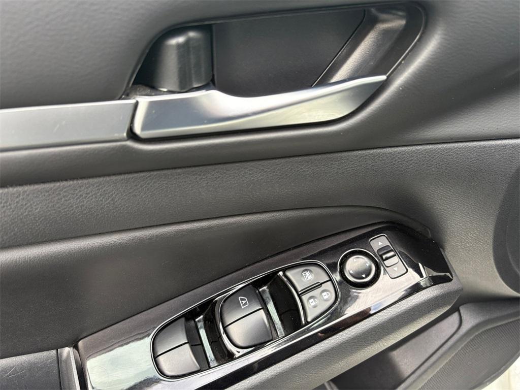 used 2023 Nissan Altima car, priced at $17,988