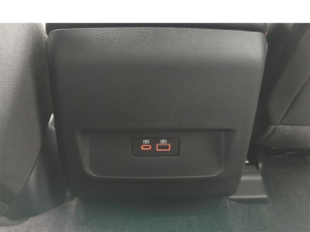 new 2025 Nissan Frontier car, priced at $40,792