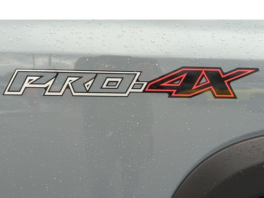 new 2025 Nissan Frontier car, priced at $40,792