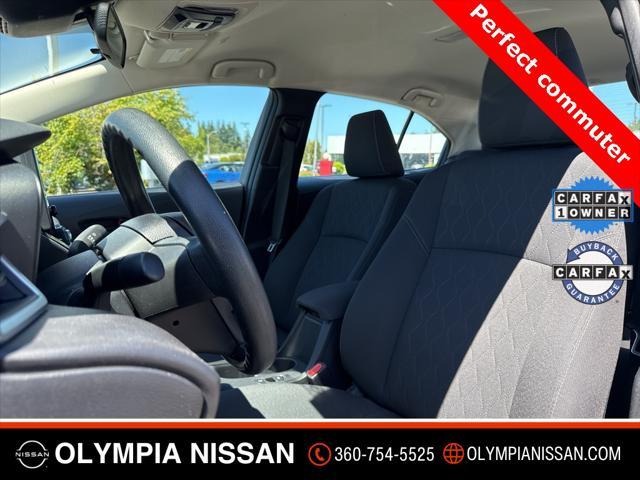 used 2023 Toyota Corolla car, priced at $20,588