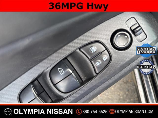 used 2022 Nissan Altima car, priced at $17,988