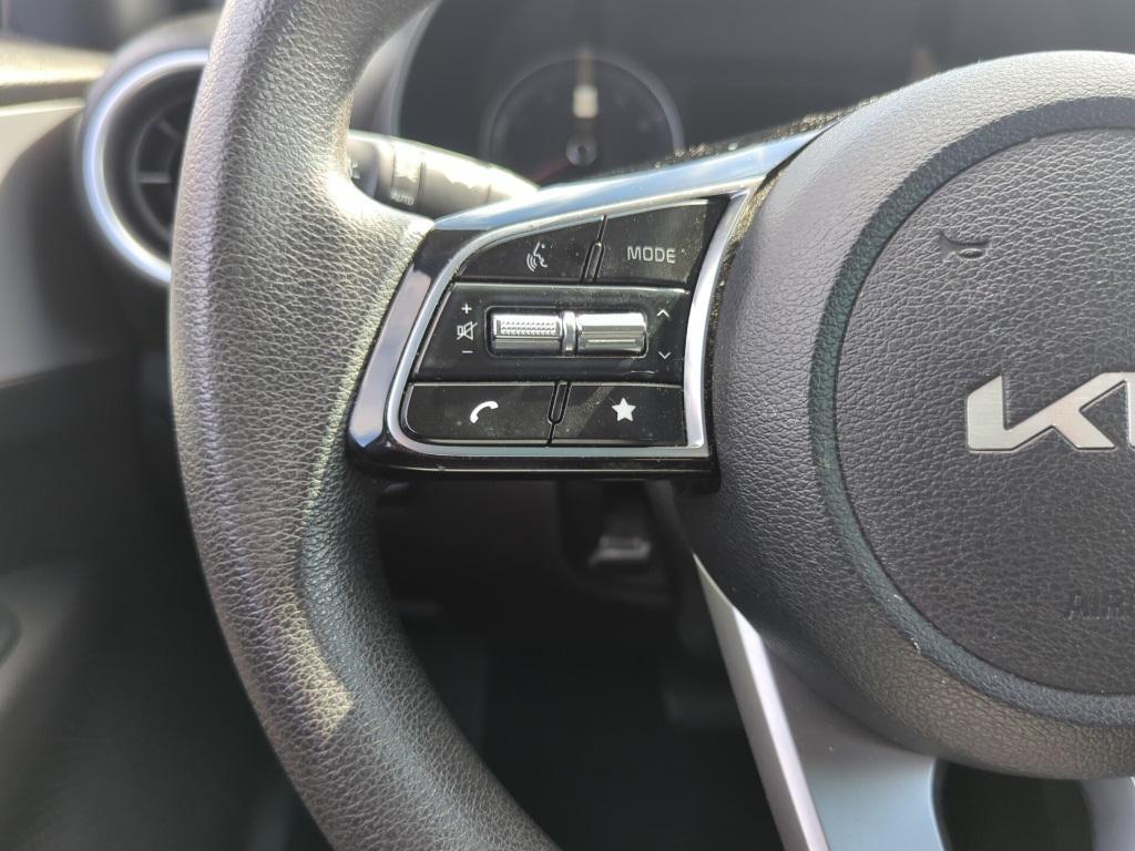 used 2022 Kia Forte car, priced at $16,988