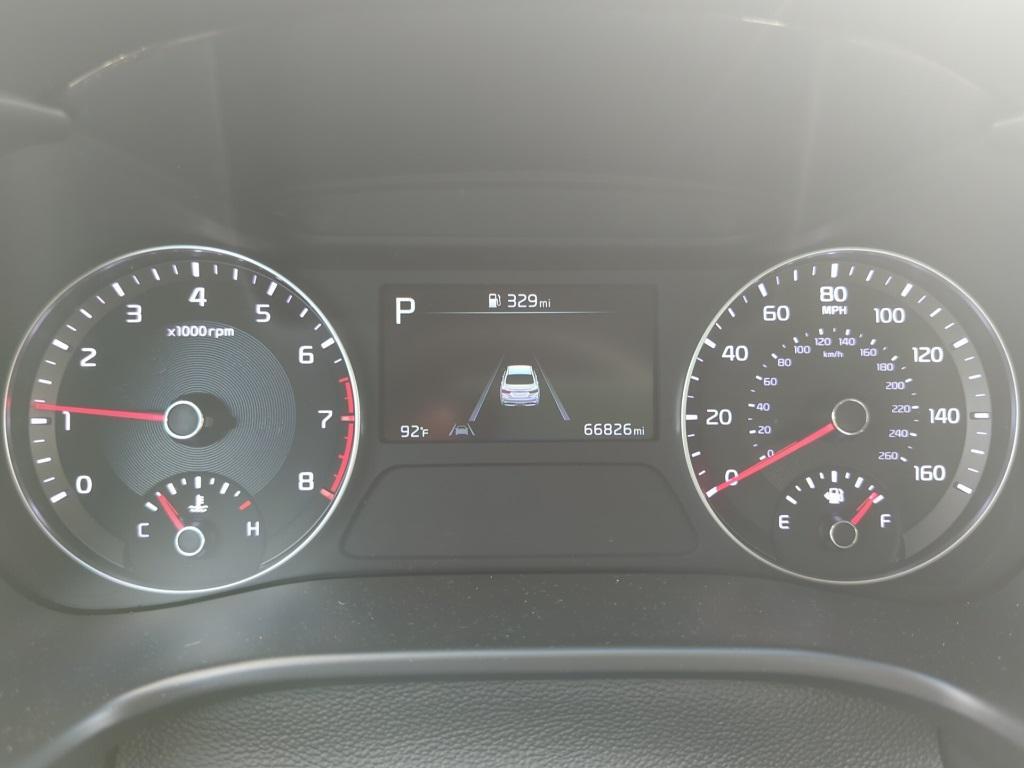 used 2022 Kia Forte car, priced at $16,988