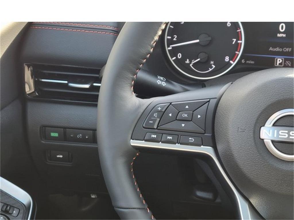 new 2025 Nissan Sentra car, priced at $26,320