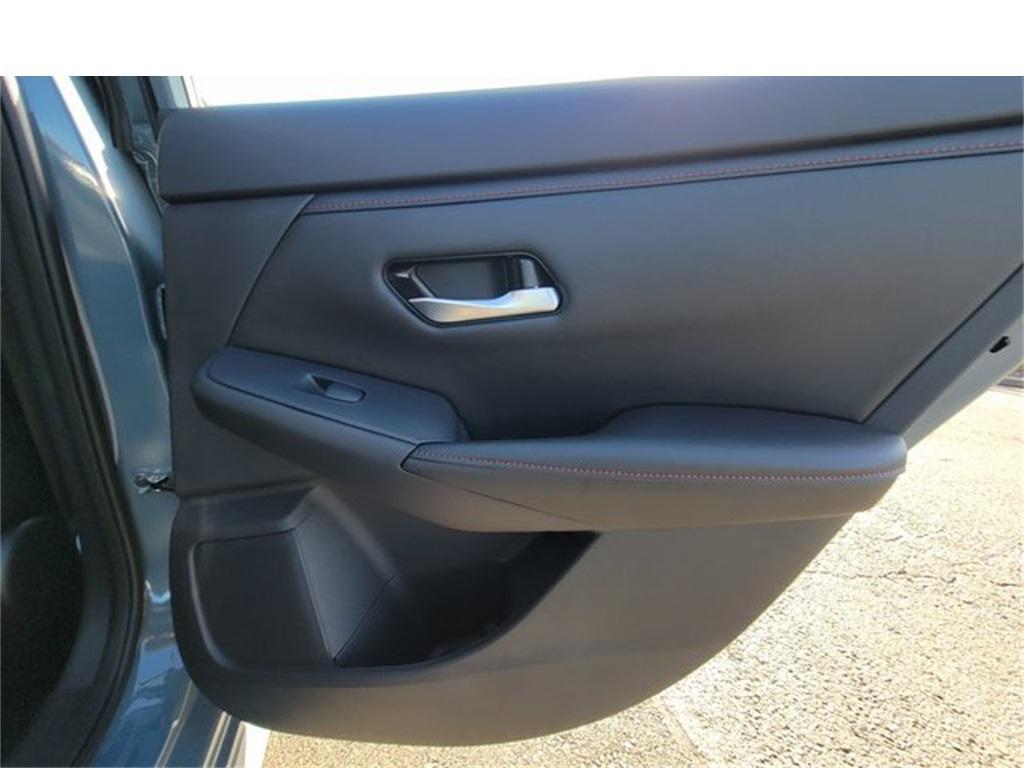 new 2025 Nissan Sentra car, priced at $26,320