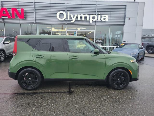 used 2020 Kia Soul car, priced at $12,888