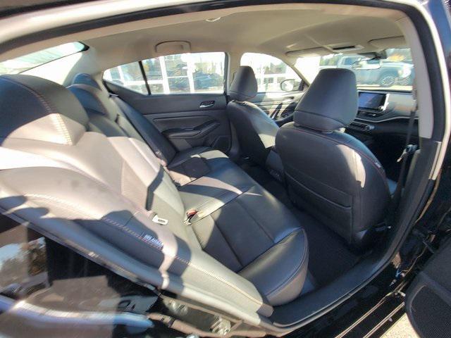 used 2022 Nissan Altima car, priced at $22,988