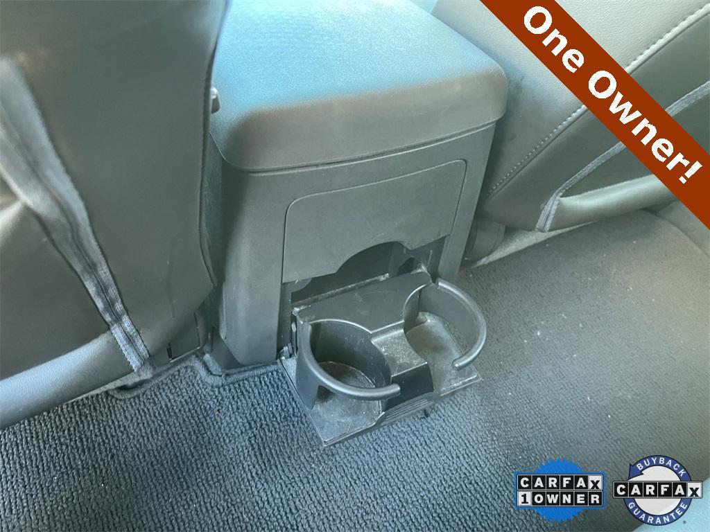 used 2019 Nissan Frontier car, priced at $24,588