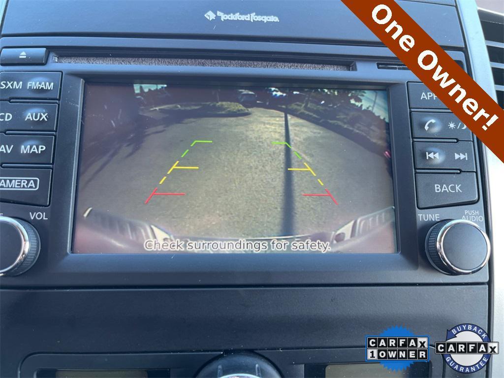 used 2019 Nissan Frontier car, priced at $24,588