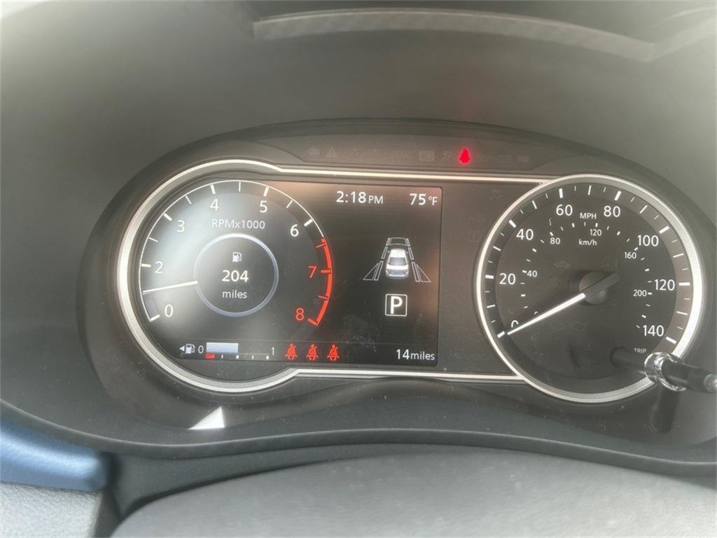 new 2025 Nissan Versa car, priced at $19,540