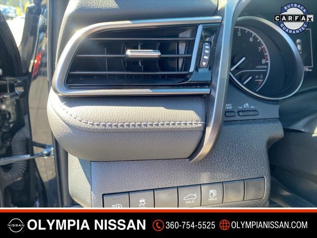 used 2021 Toyota Camry car, priced at $22,229