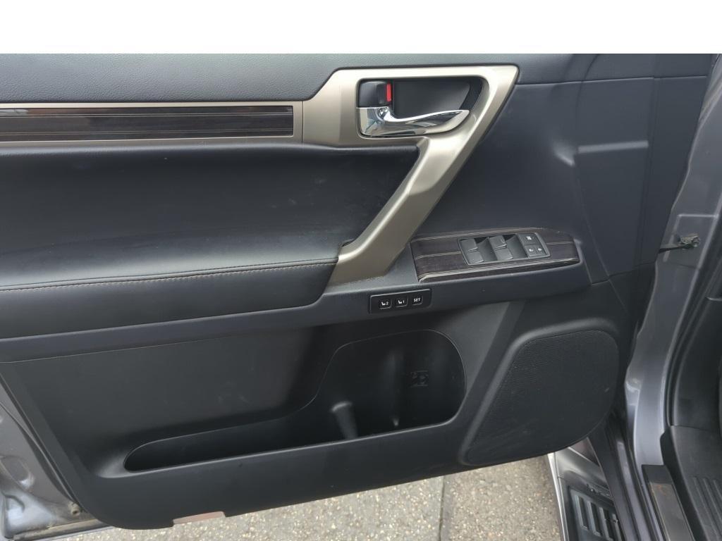 used 2021 Lexus GX 460 car, priced at $37,988