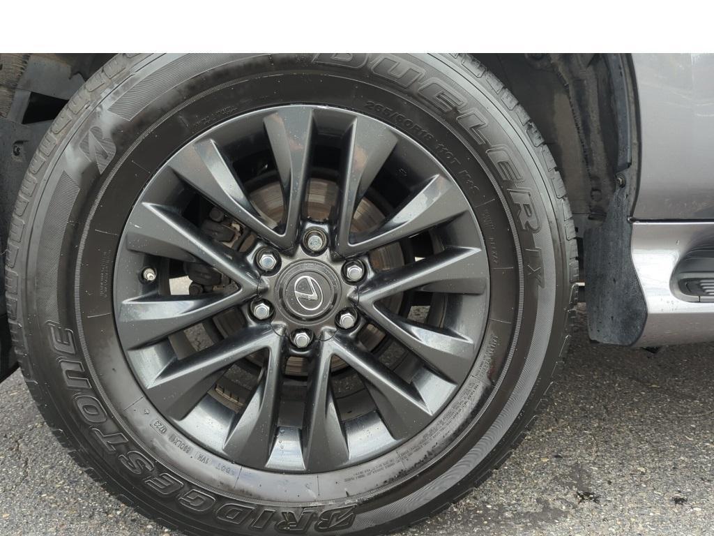 used 2021 Lexus GX 460 car, priced at $37,988