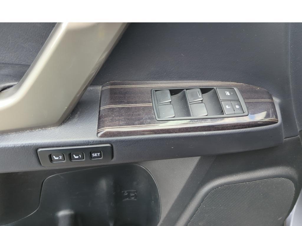 used 2021 Lexus GX 460 car, priced at $37,988