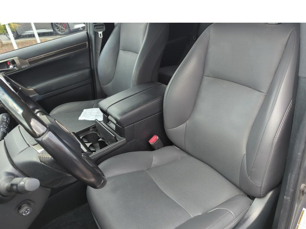 used 2021 Lexus GX 460 car, priced at $37,988