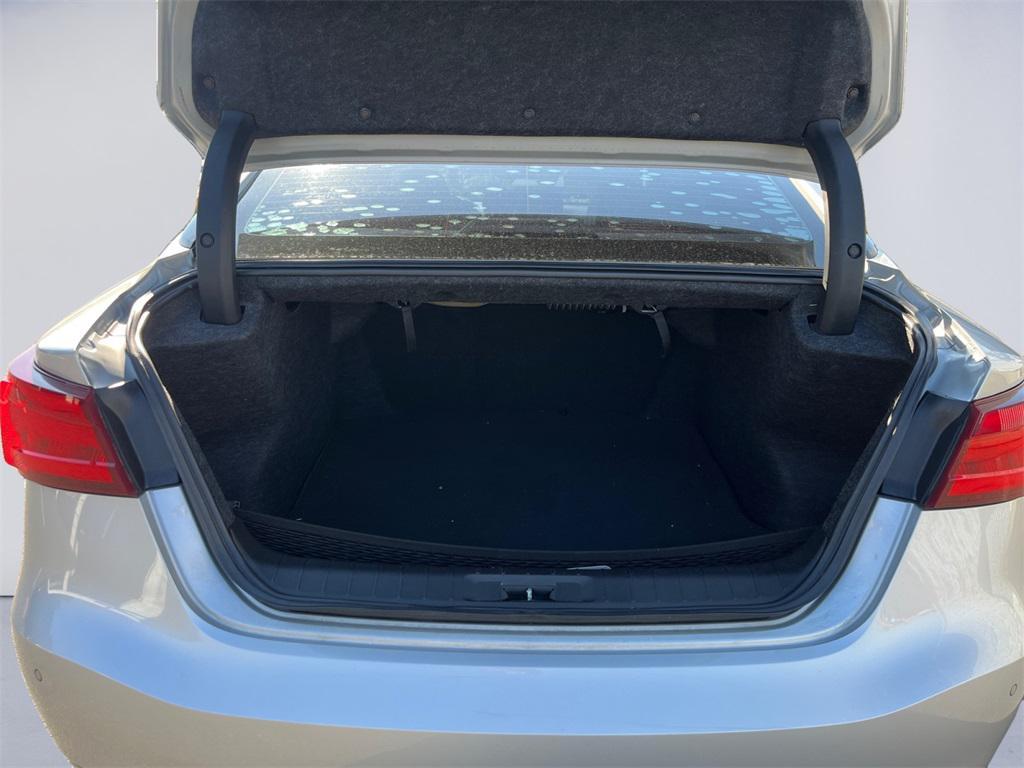 used 2016 Nissan Maxima car, priced at $14,888