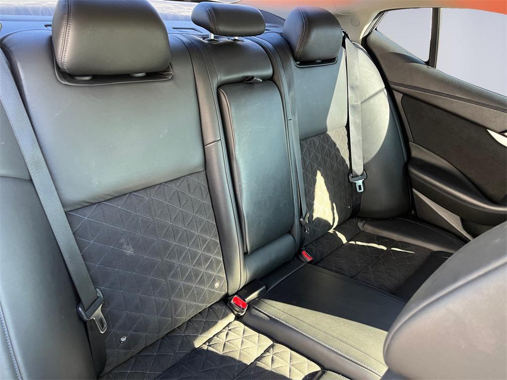 used 2016 Nissan Maxima car, priced at $14,888