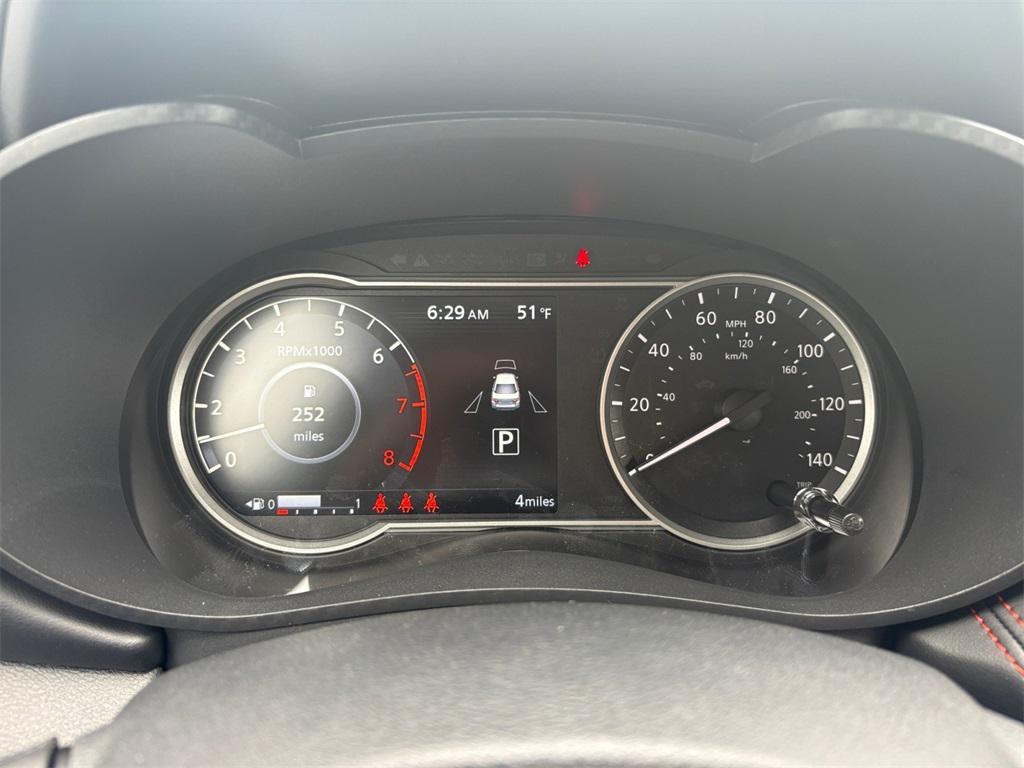 new 2025 Nissan Versa car, priced at $20,000