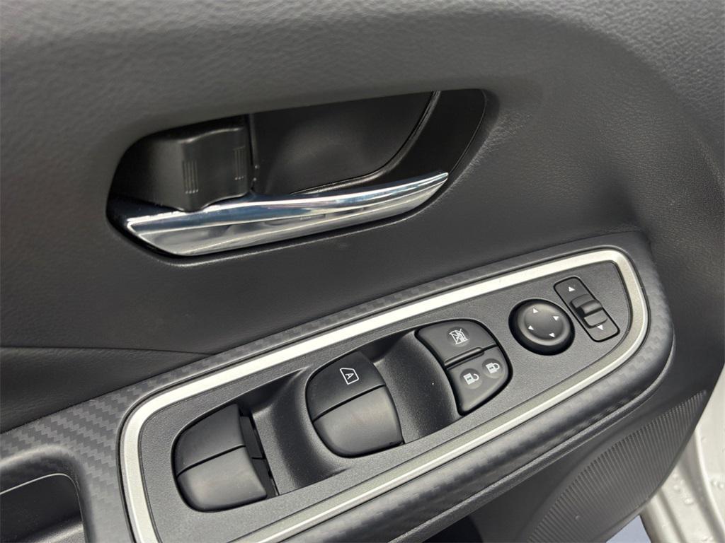 new 2025 Nissan Versa car, priced at $20,000