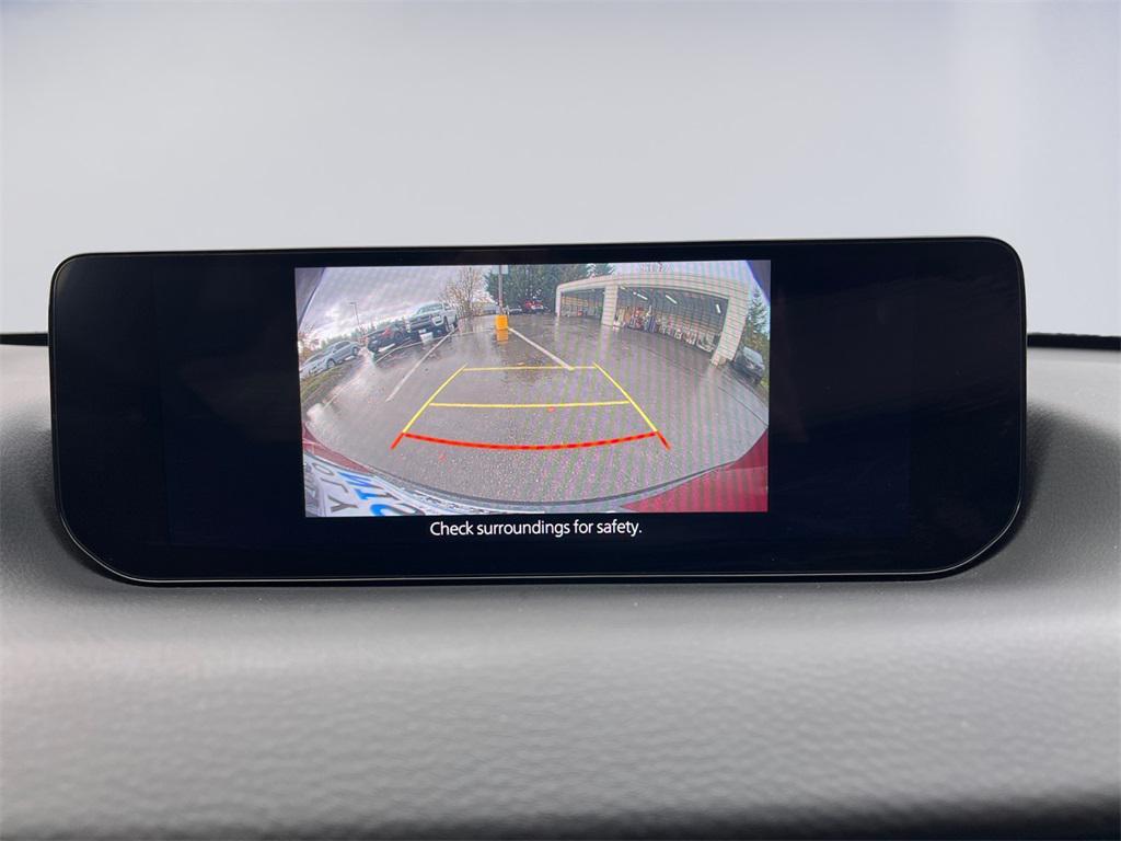 used 2023 Mazda CX-50 car, priced at $24,888