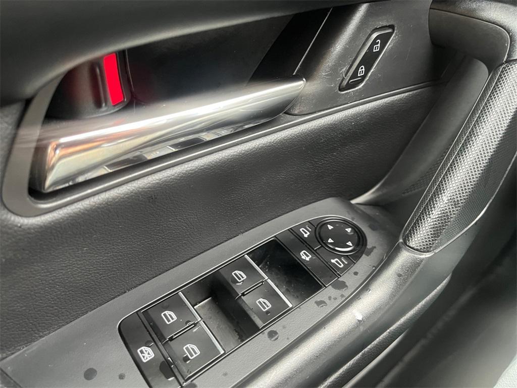 used 2023 Mazda CX-50 car, priced at $24,888