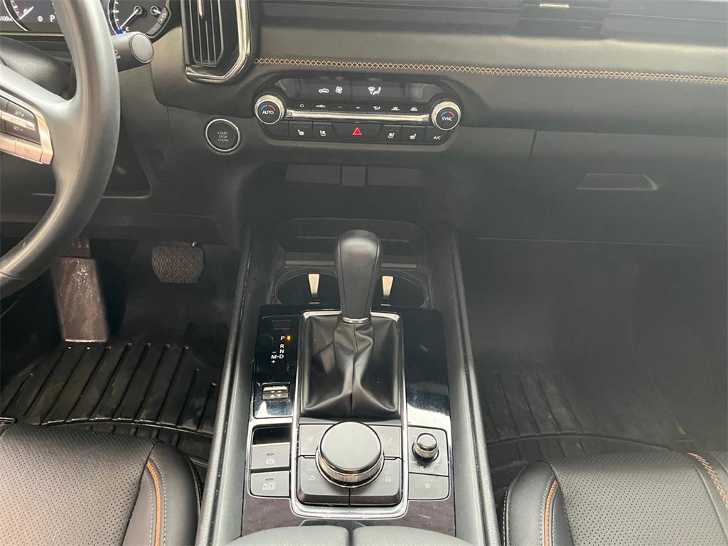 used 2023 Mazda CX-50 car, priced at $24,888