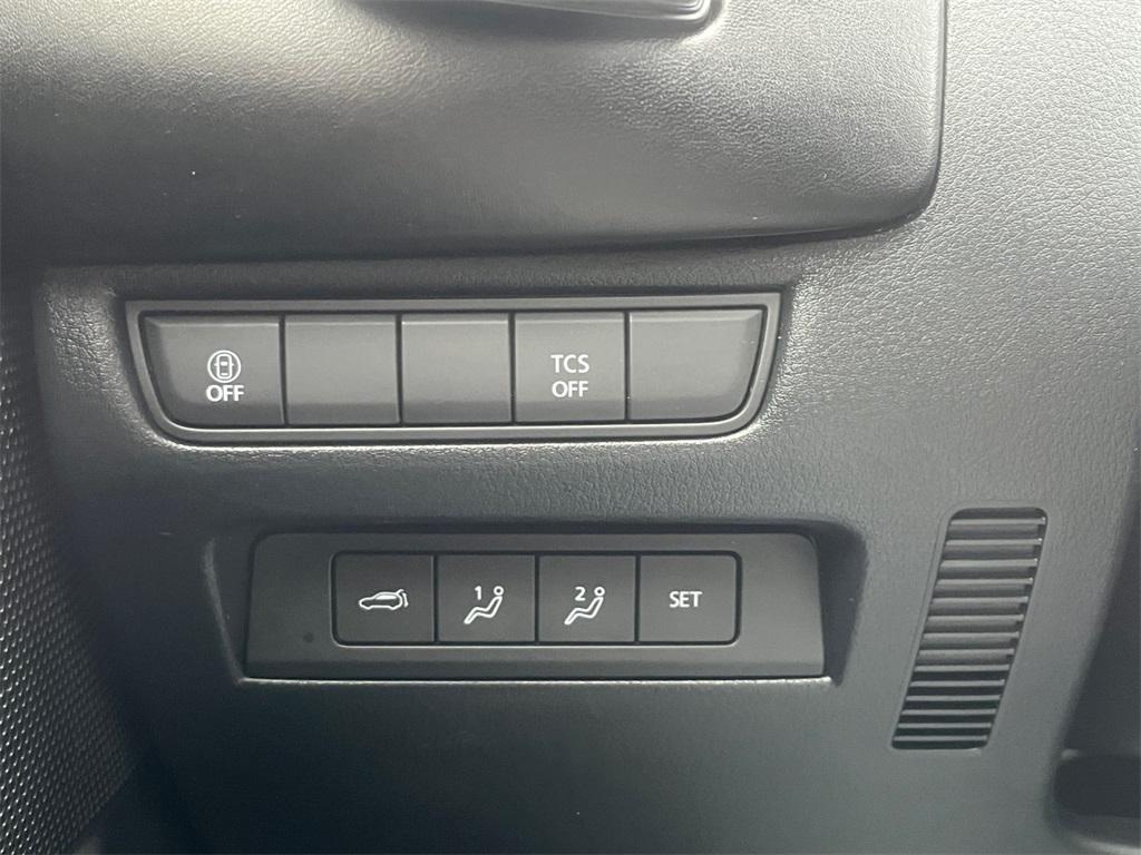 used 2023 Mazda CX-50 car, priced at $24,888