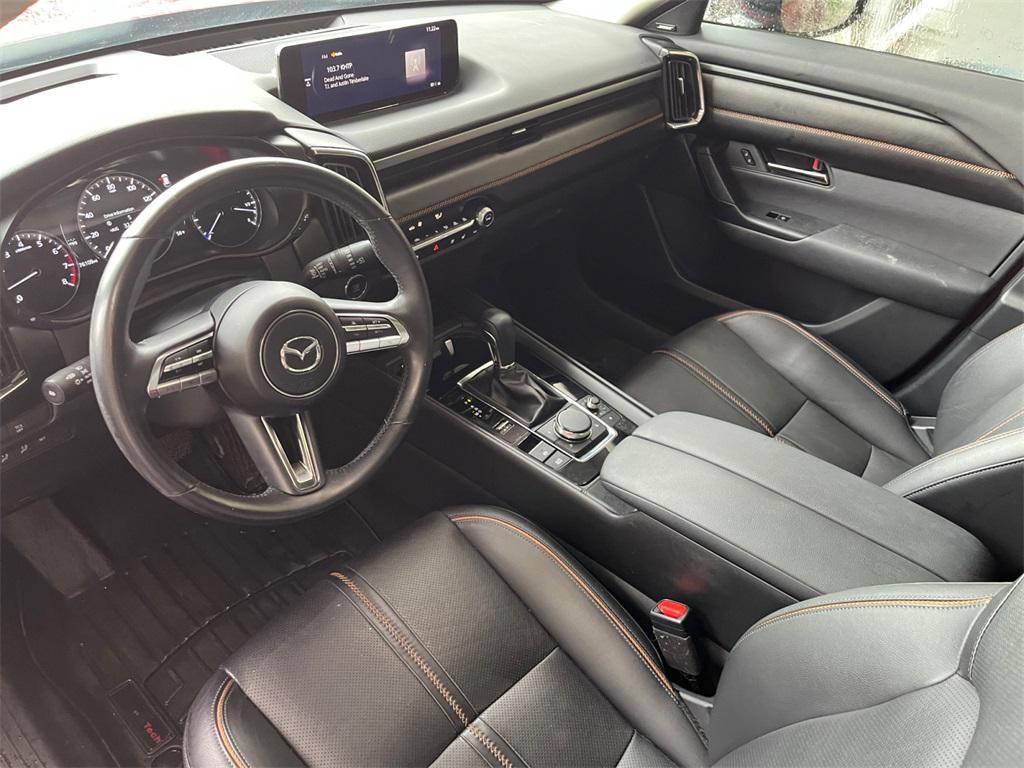 used 2023 Mazda CX-50 car, priced at $24,888