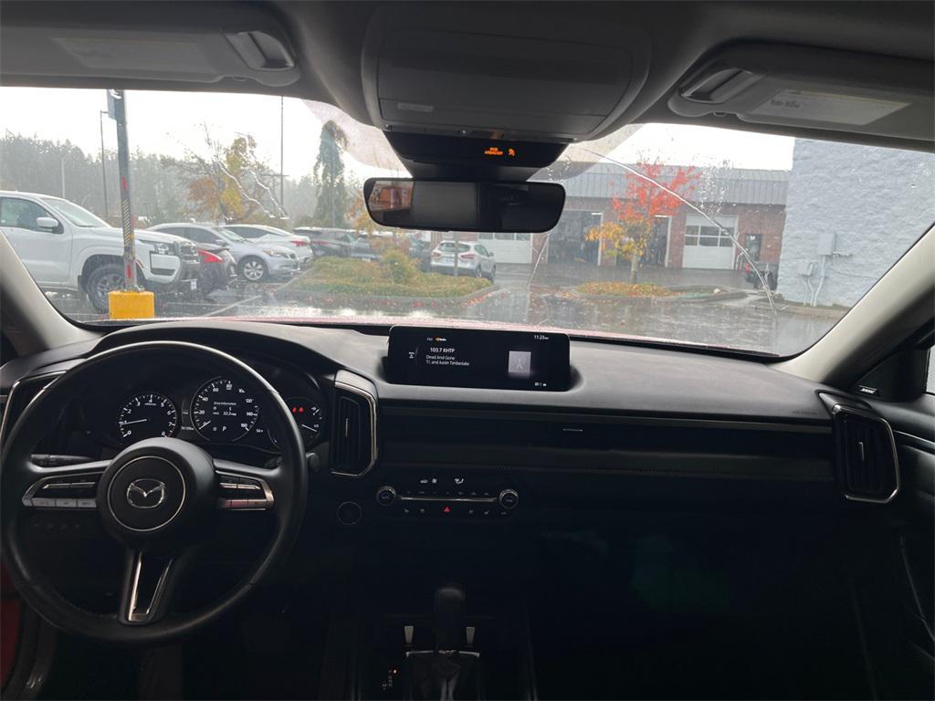 used 2023 Mazda CX-50 car, priced at $24,888