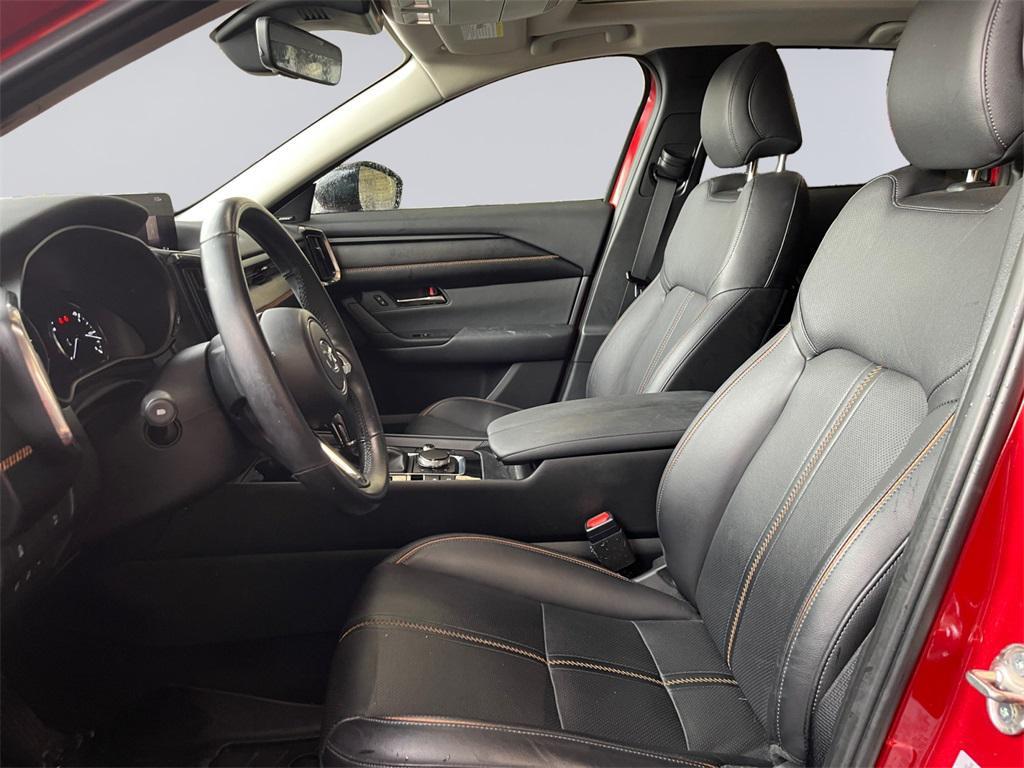 used 2023 Mazda CX-50 car, priced at $24,888