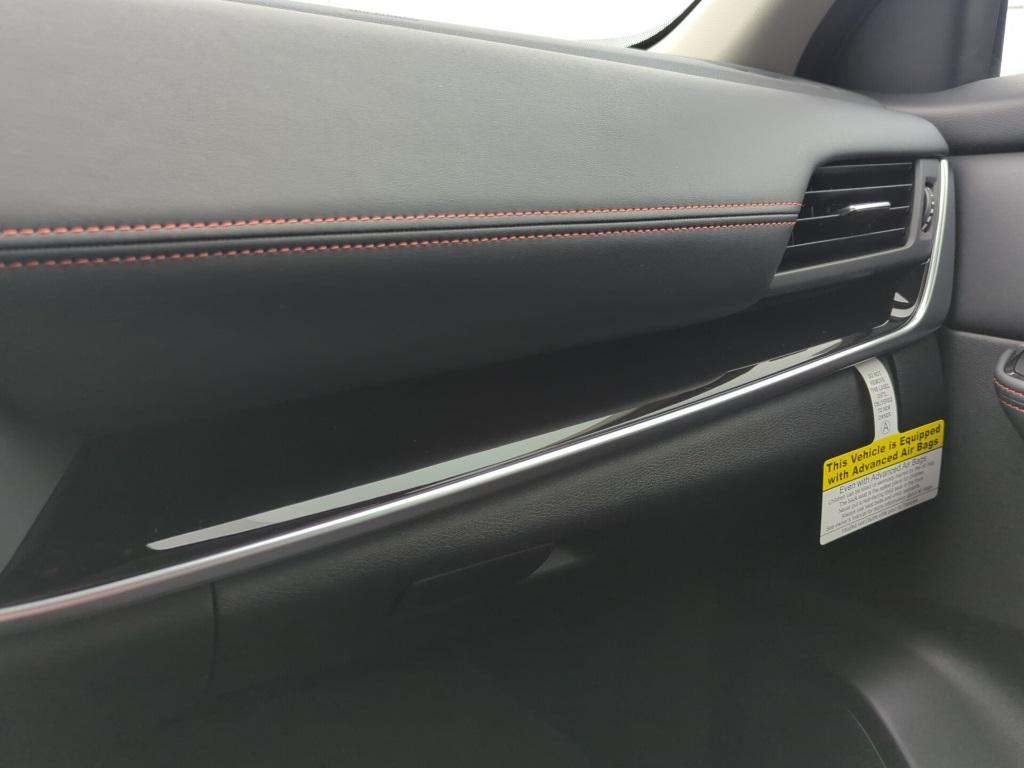 new 2026 Nissan Rogue car, priced at $34,845