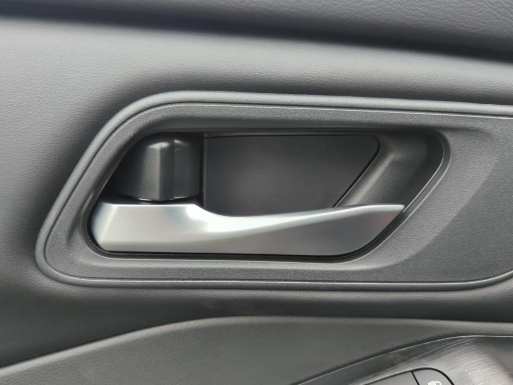 new 2026 Nissan Rogue car, priced at $34,845
