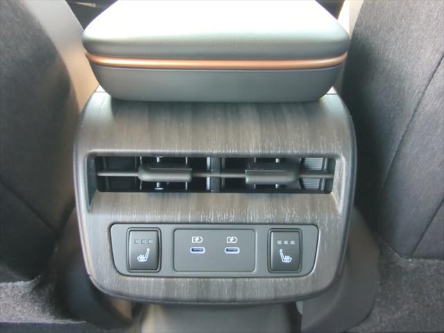 new 2025 Nissan ARIYA car, priced at $42,727