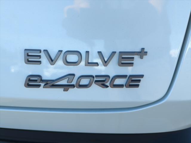 new 2025 Nissan ARIYA car, priced at $42,727