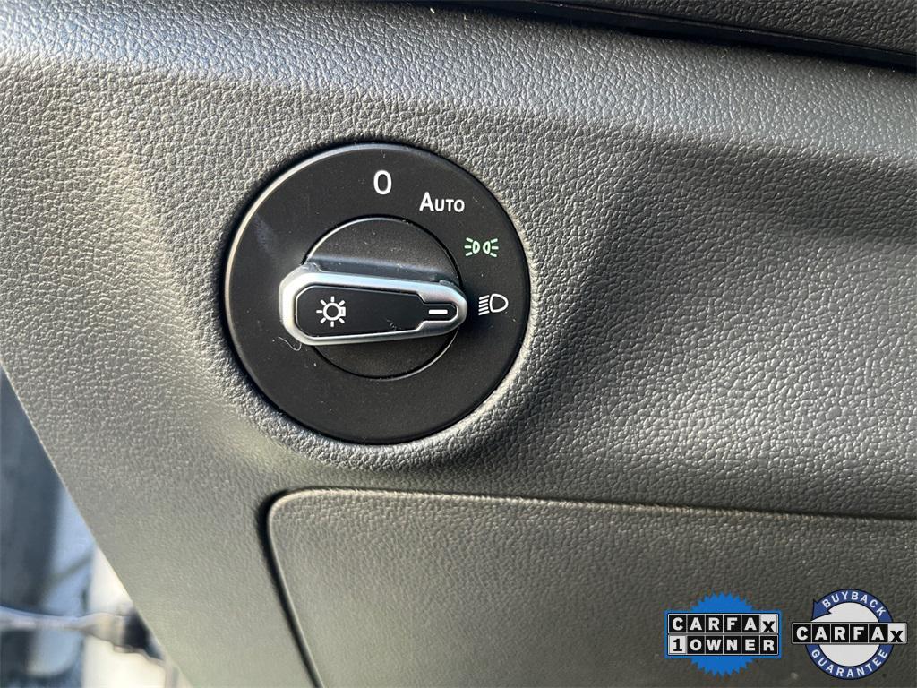 used 2024 Volkswagen Jetta car, priced at $19,388