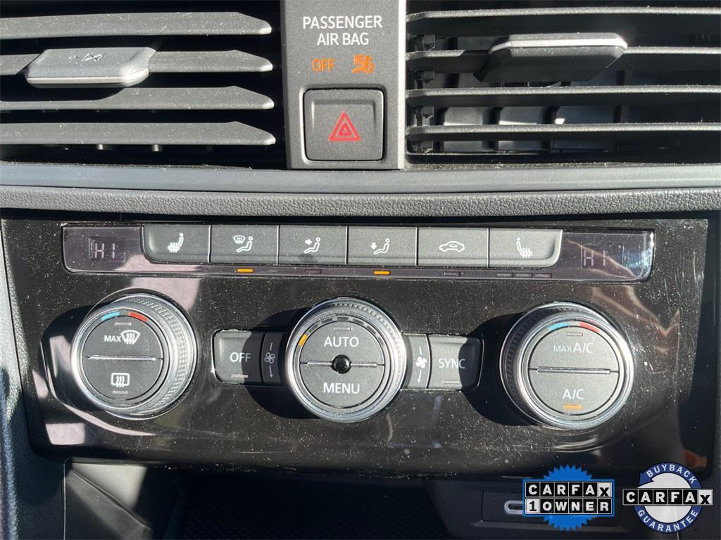 used 2024 Volkswagen Jetta car, priced at $19,388