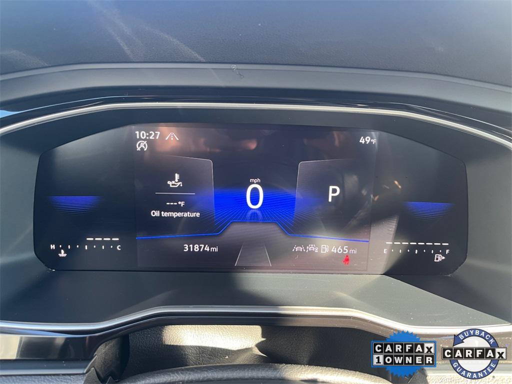 used 2024 Volkswagen Jetta car, priced at $19,388