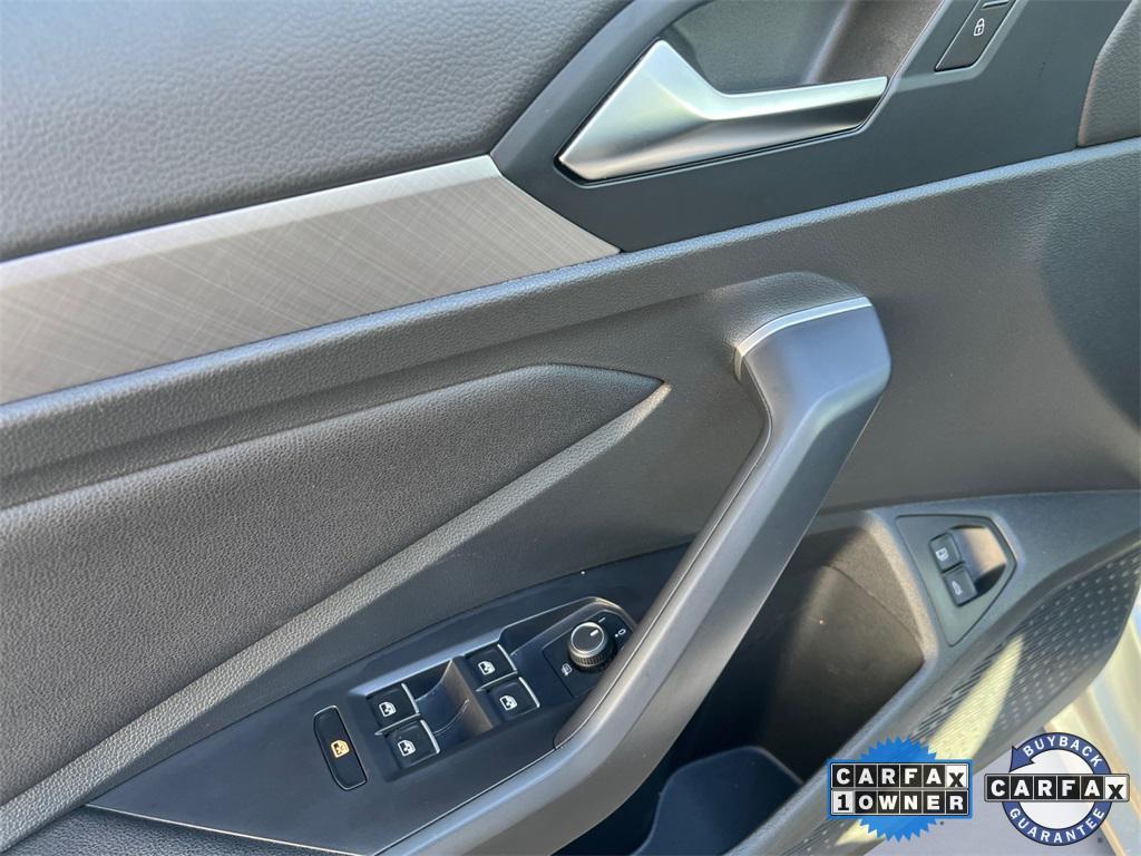 used 2024 Volkswagen Jetta car, priced at $19,388