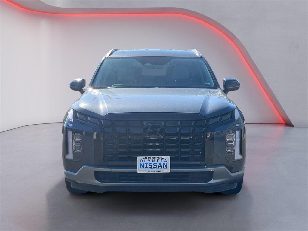 used 2024 Hyundai Palisade car, priced at $35,588