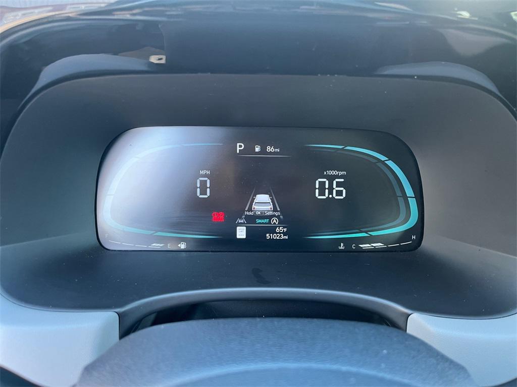 used 2024 Hyundai Palisade car, priced at $35,588