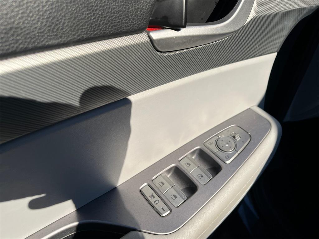 used 2024 Hyundai Palisade car, priced at $35,588