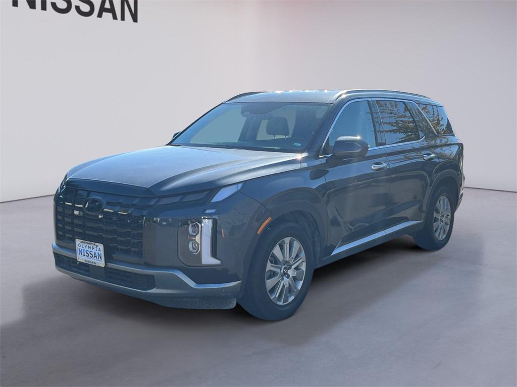 used 2024 Hyundai Palisade car, priced at $35,588