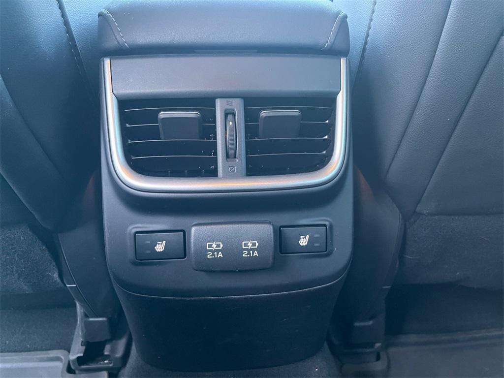 used 2022 Subaru Outback car, priced at $25,988