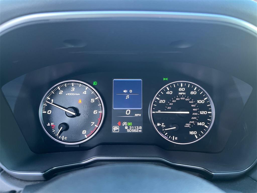 used 2022 Subaru Outback car, priced at $25,988