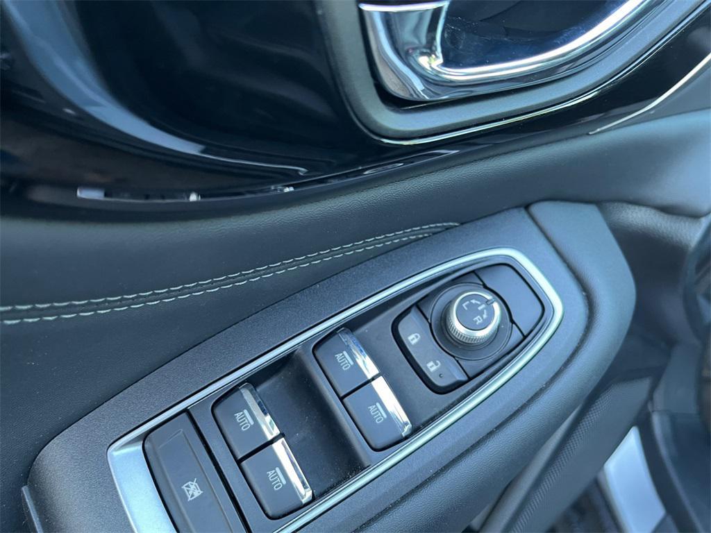 used 2022 Subaru Outback car, priced at $25,988